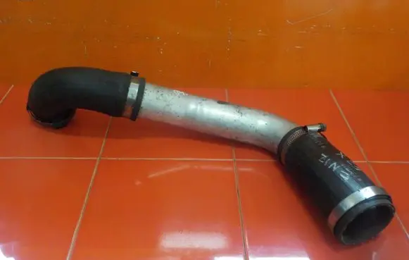 Hyundai Santa Fe Intercooler hose/pipe 282642F700 PRZEWOD