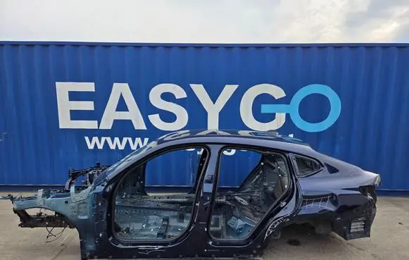 BMW X4 G02 Other exterior part 000000077