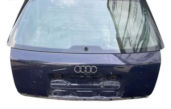 Audi A4 S4 B6 8E 8H Tailgate/trunk/boot lid 8D9955758A 17515351