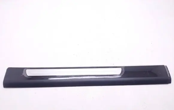 Audi A6 S6 C6 4F Rear sill trim cover 4F0853376C 4F0853376G 4F0853376E