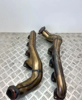 Mercedes-Benz SL R129 Exhaust manifold A1131401409 A1131401309