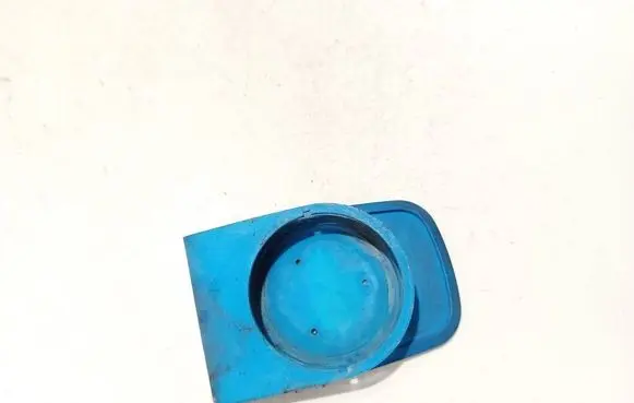 Volkswagen PASSAT B5 Windshield washer fluid reservoir/tank 357955455