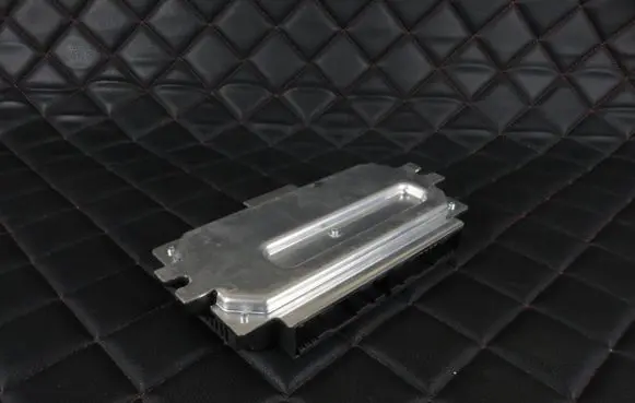 Mini One - Cooper Clubman R55 Light module LCM 3452092 0448855 5322888F