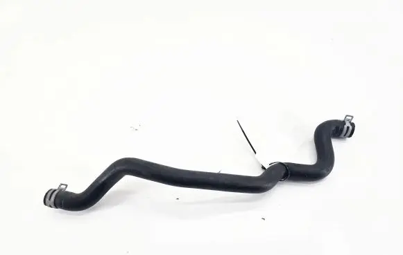 BMW 5 F10 F11 Engine coolant pipe/hose 9119168 911916805