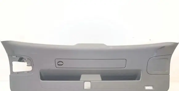 Audi A6 S6 C7 4G Tailgate trim 4G9867979A