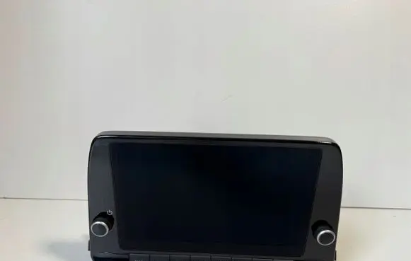 KIA Pro Cee'd III Radio/CD/DVD/GPS head unit 