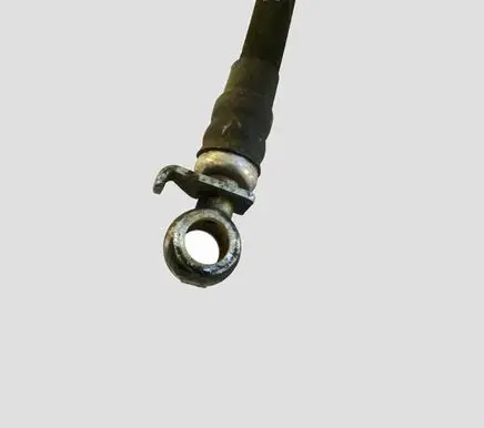 Opel Vectra B Power steering hose/pipe/line