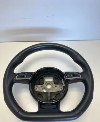Audi A4 S4 B9 8W Steering wheel 8K0419091CE 62526180B 5262015