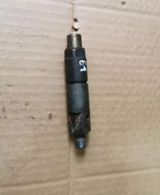 Renault Kangoo I Fuel injector