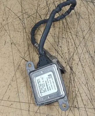 Mercedes-Benz S W222 Lambda probe sensor A0009058411