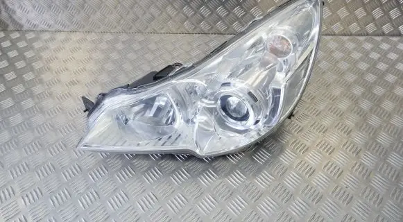 Subaru Outback Headlight/headlamp