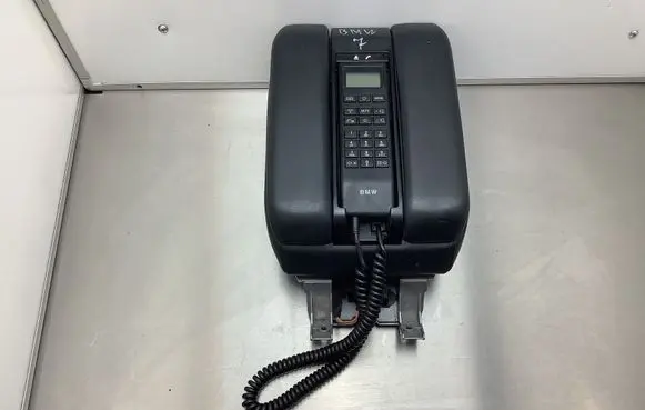 BMW 7 E38 Phone HY210845I 803635C