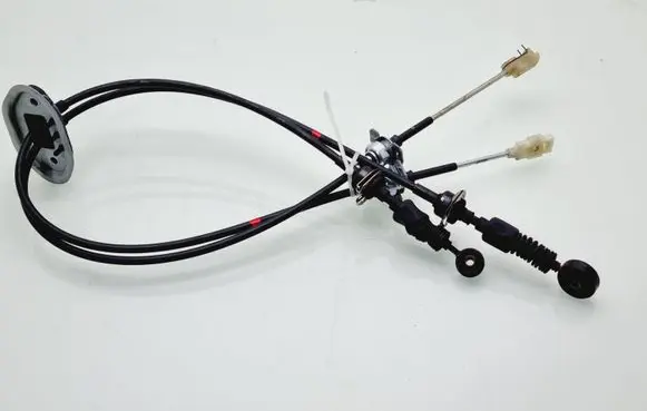 KIA Sorento Gear shift cable linkage
