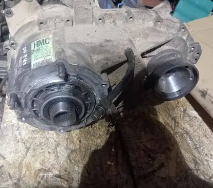 Hyundai Terracan Gearbox transfer box case 47000H1070 103457 0000006