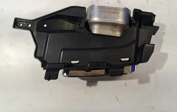Mercedes-Benz S W221 Muffler ending A2214904227 A2228851665