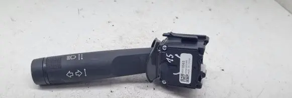 Opel Insignia A Indicator stalk 95220563