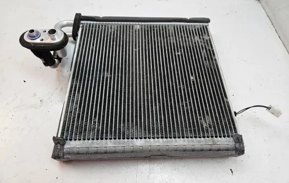 Ford Mondeo MK V Air conditioning (A/C) radiator (interior) 