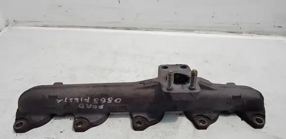 Ford Fiesta Exhaust manifold 397723