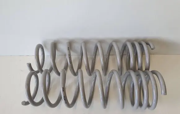 BMW 5 G30 G31 Rear coil spring 6879969