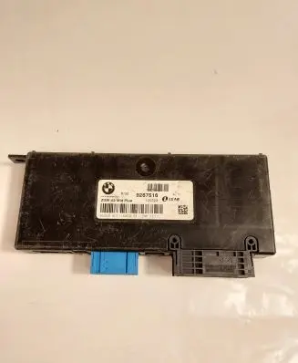 BMW 5 F10 F11 Comfort/convenience module 9267516
