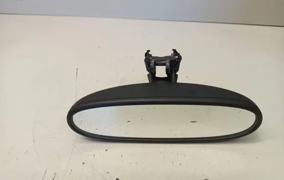 Audi Q3 8U Rear view mirror (interior) 4503011 020995