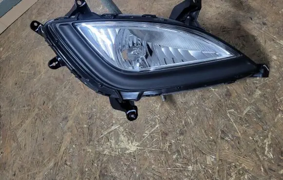 Hyundai i30 Front fog light 96308353339