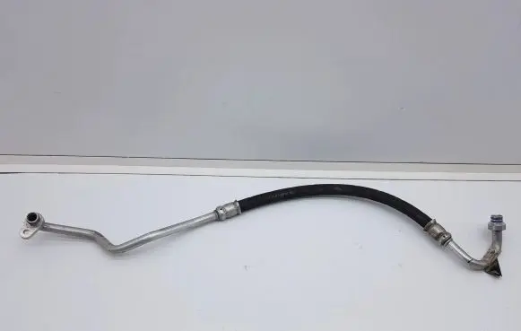 Jaguar XF X260 Air conditioning (A/C) pipe/hose GX7319N601BC
