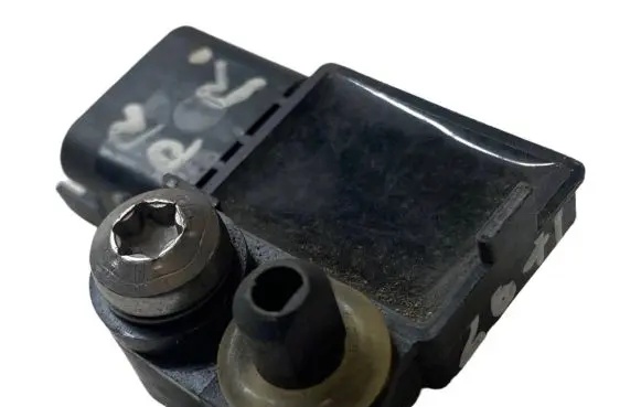 BMW 7 F01 F02 F03 F04 Airbag deployment crash/impact sensor 9159311 65779159311