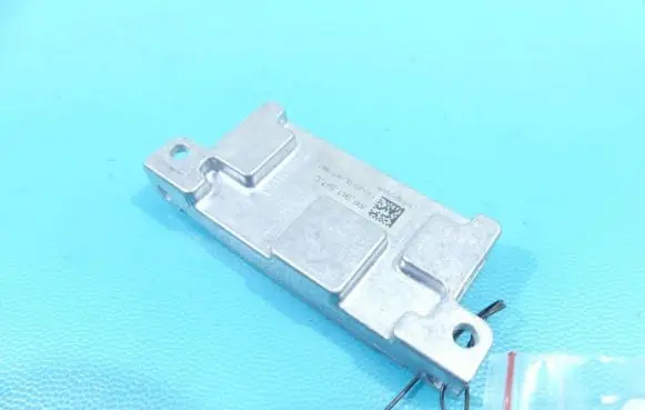 Seat Ibiza V (KJ) Central body control module 7PP941597C IMPRK1351741