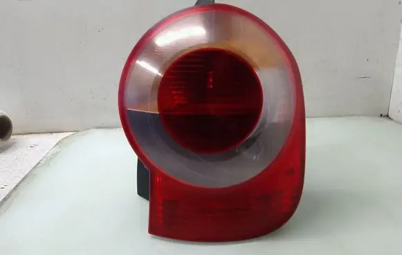 Renault Modus Rear/tail lights 