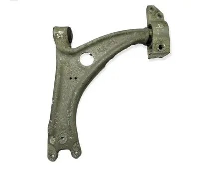Front lower control arm/wishbone