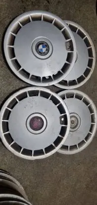 BMW 3 E36 R15 wheel hub/cap/trim 1129843