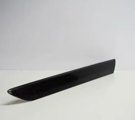 Volkswagen Jetta VI Rear door card panel trim 5C6867449A