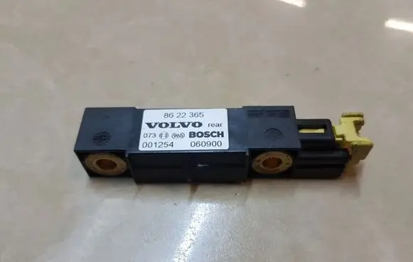 Volvo V70 Airbag deployment crash/impact sensor 8622365