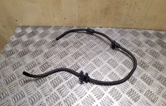 KIA Sportage Engine coolant pipe/hose 254513W000