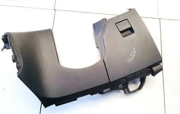 Opel Insignia A Glove box 13237927 fis1008046