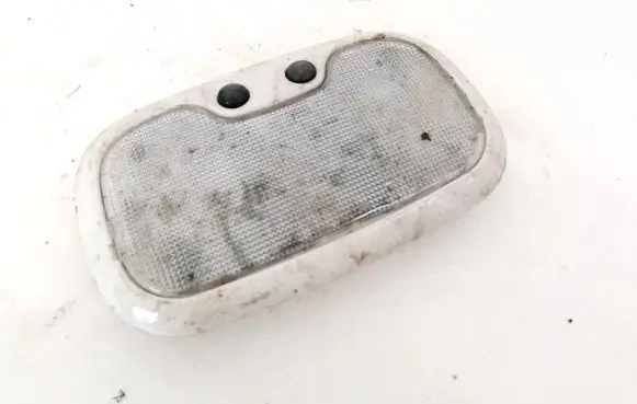 Dodge Caliber Front seat light 0YQ85TRMAA