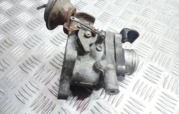 Honda Civic Throttle valve 0281002680 JT7HC 70402