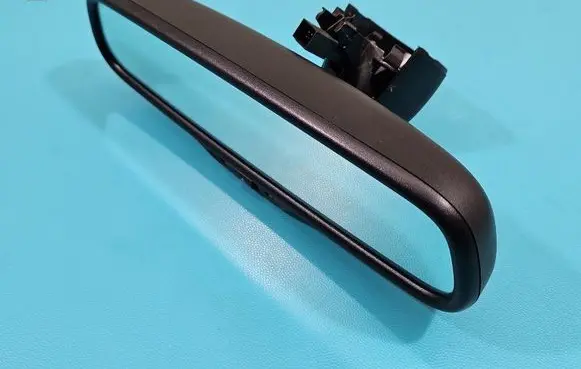Audi A7 S7 4G Rear view mirror (interior) 8T0857511AB IMPRK1477665