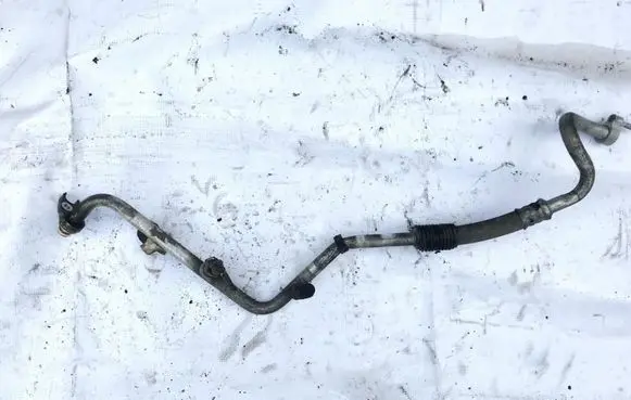 Ford Focus C-MAX Air conditioning (A/C) pipe/hose