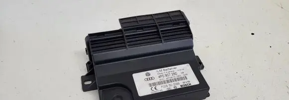 Audi A6 S6 C6 4F Other control units/modules 4F0907280 4F0910280 F005S00099