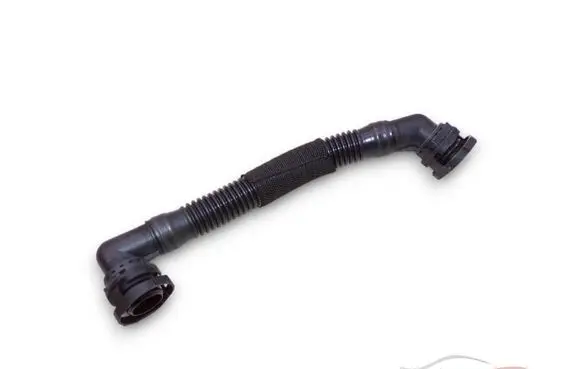 Audi A6 S6 C7 4G Breather hose/pipe 04L103493F