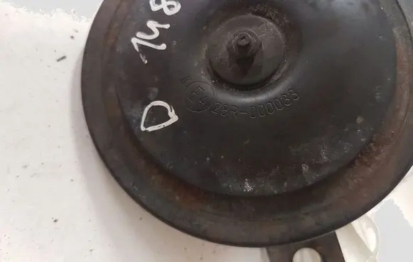 KIA Sorento Horn signal 28R000033