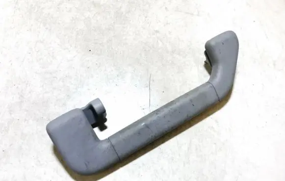 Volkswagen Phaeton Rear interior roof grab handle 3d5857608