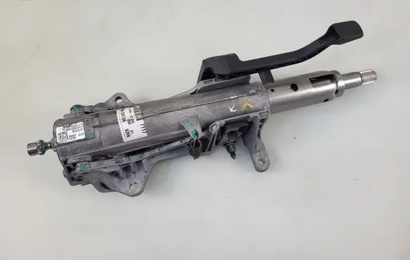 Opel Insignia B Steering wheel axle 84192522