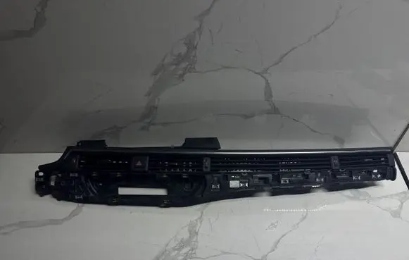 Audi S5 F5 Dash center air vent grill 09618001