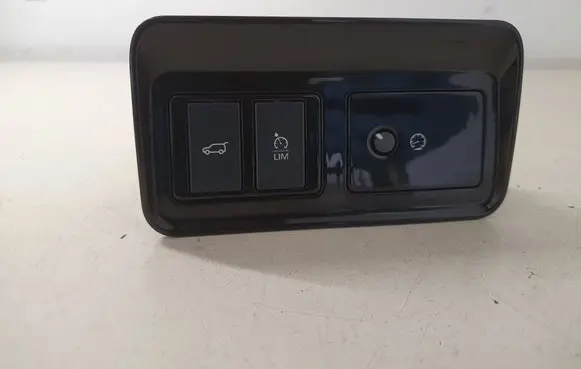 A set of switches