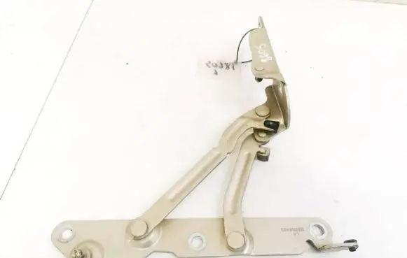 Volvo S80 Tailgate/trunk/boot hinge 30649457 230XBA6E