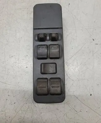 Volvo S40, V40 Electric window control switch