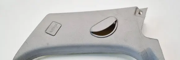 Jaguar XF X250 (C) pillar trim DX23519A96F DX23519A96E DX23519A96FW